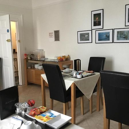 פלימות' Poppy'S Guest House מראה חיצוני תמונה