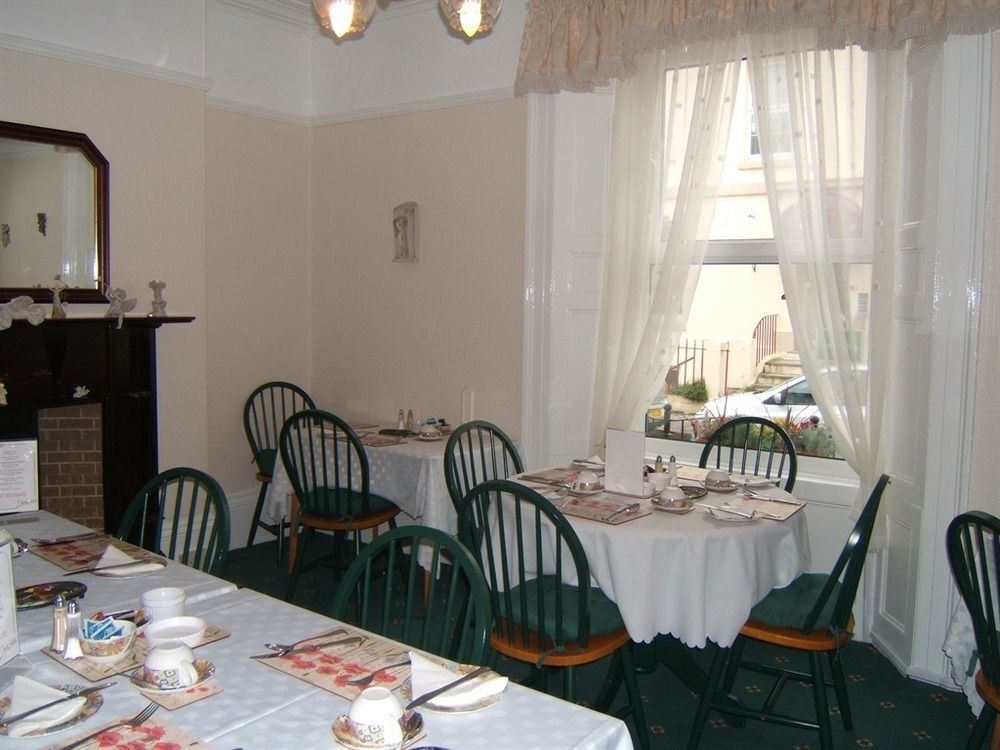 פלימות' Poppy'S Guest House מראה חיצוני תמונה
